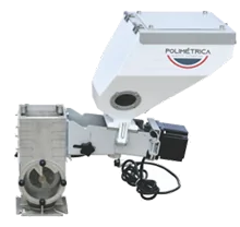 Dosadores Volumétricos