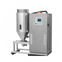 Sistemas de Secagem e Desumidificação