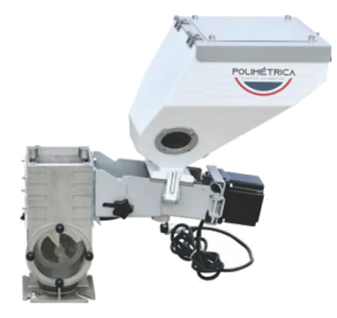 Dosadores Volumétricos